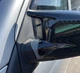 Накладки на дзеркала RLine-Look (2 шт) для Volkswagen Caddy 2004-2010 рр - зображення 3