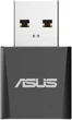 Wi-Fi адаптер ASUS USB-BE92 Nano (90IG09H0-MO0B00) - зображення 6