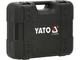Перфоратор сетевой SDS-Plus P=1100 В YATO (YT-82116) - изображение 7