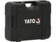 Перфоратор мережевий Yato YT-82117 - зображення 5