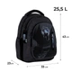 Рюкзак Kite Education teens DC Batman DC25-8001L - изображение 2
