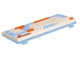 Клавiатура Maxxter KBG-3C01-UA White - изображение 3