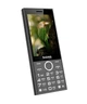 Мобільний телефон Sigma mobile X-Style 353 Trend Dual Sim Black (4827798626214) ( Чорний ) 35202 - зображення 3