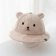 Детская панама Bear Beige - изображение 1