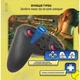 Геймпад GamePro MG1200 Black/Blue ( Синій ) 21054 - зображення 4