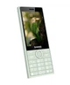Мобільний телефон Sigma mobile X-Style 353 Trend Dual Sim Mint (4827798626221) ( Білий ) 39860 - зображення 3
