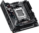 Материнська плата Asus ROG STRIX B850-I GAMING WIFI (sAM5, AMD B850, PCI-Ex16) - зображення 5