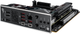 Материнська плата Asus ROG STRIX B850-I GAMING WIFI (sAM5, AMD B850, PCI-Ex16) - зображення 7