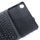 Чехол-клавиатура Smart Cover + Мышка для Xiaomi Redmi Pad SE 8.7" Ukr+Ru+En Black - изображение 1