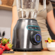 Блендер Cecotec Power Black Titanium 2200MAX Smooth - зображення 4