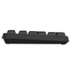 Комплект клавиатура + мышь Wireless Xtrike Me MK-307 UA Black - изображение 4