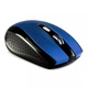 Мышь Wireless Media-Tech Raton Pro Blue/Black (MT1113B) - изображение 1
