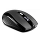 Миша бездротова Media-Tech Raton Pro Gray/Black (MT1113T) - зображення 1