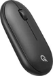 Мышь беспроводная OfficePro M185B Silent Click Wireless Black - изображение 2
