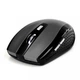Миша бездротова Media-Tech Raton Pro Gray/Black (MT1113T) - зображення 2