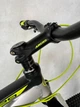 Велосипед городской ARDIS GTA 29" MTB серо-желтый - изображение 3