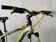 Велосипед городской ARDIS GTA 29" MTB серо-желтый - изображение 6
