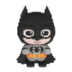 Детский 3D-конструктор Magic Blocks супергерой "Batman" 2118 деталей фигурка Бэтмена 30 см - изображение 1