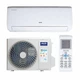 Кондиционер AUX Q-series ASW-H24QCR3DI | Инвертор до -25°С | 70 м² | R32 | Wi-Fi разъём - изображение 2