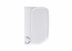 Кондиционер AUX Q-series ASW-H24QCR3DI | Инвертор до -25°С | 70 м² | R32 | Wi-Fi разъём - изображение 3
