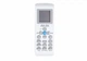 Кондиционер AUX Q-series ASW-H24QCR3DI | Инвертор до -25°С | 70 м² | R32 | Wi-Fi разъём - изображение 4