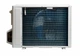 Кондиционер AUX Q-series ASW-H24QCR3DI | Инвертор до -25°С | 70 м² | R32 | Wi-Fi разъём - изображение 9