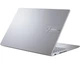 Ноутбук ASUS 16" X1605VA-MB128 Vivobook 16 (WUXGA IPS) /Intel i7-1355U /16GB /SSD 1TB /UMA /NoOS /Сріблястий - зображення 4