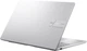 Ноутбук ASUS 15.6" X1504ZA-BQ606 Vivobook (FHD, IPS) /i3-1215U /8GB /SSD 512GB /Intel UHD /DOS /Silver - зображення 4