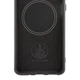 Чехол Silicone Cover Lakshmi Full Camera (AA) with Magnetic Fit для Google Pixel 8 Pro (Черный / Black) Epik (223151) - изображение 2