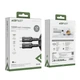 Кабель Acefast C4-03 Type-C to Type-C PD 100W 2m черный - изображение 4