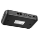 ДБЖ (UPS) для роутера Hoco DB62 UPS (20000mAh/18W/1USB/1TypeC/5/9/12v/POE 15-24V/LED) black - зображення 3
