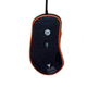 Мышь компьютерная проводная игровая с подсветкой USB Jedel GM820 800-3200 dpi 6 кнопок - изображение 3