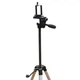 Штатив универсальный трипод для камеры или смартфона с чехлом TRIPOD 330A 135 см - изображение 9
