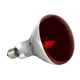 Лампа ИКЗК 230-250 R 125 150 ватт (в коробке инфракрасная) - изображение 2