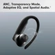 Навушники Beats by Dr. Dre Powerbeats Pro 2 Jet Black - зображення 5