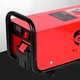 Портативна мийка високого тиску Pump-04 акумуляторна мийка 21В 3.5 МПа шланг 5 м розпилювач 2 акумулятори мийка для авто саду бездротова - изображение 6