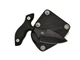 Тичковий ніж ПІРАНЬЯ Brothers Knives сталь 1.4116 - зображення 1