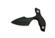 Тичковий ніж ПІРАНЬЯ Brothers Knives сталь 1.4116 - зображення 3