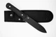 Загальновійськовий ніж ПІХОТА Brothers Knives сталь 1.4116 - зображення 2