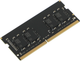 Pamięć RAM AMD SODIMM DDR4-3200 16384 MB PC4-25600 R9 Gamer Series (R9416G3206S2S-U) - obraz 4