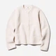 Кардиган женский Uniqlo 162318985 2XL Молочный ( 1159831628) - изображение 14