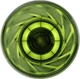 Электрический шейкер VOLTRX VortexBoost 600 мл Tritan Green (Vortex_Green) - изображение 7