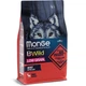 Корм Monge BWild Low Grain All Breeds Cervo сухий з олениною для дорослих собак усіх порід 2.5 кг - зображення 1