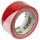 Стрічка сигнальна Grad 50мм×200м (8423885) - зображення 2