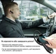 Беспроводная Bluetooth/блютуз гарнитура New Bee LC-B41 Чорна - зображення 4