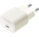 Зарядное устройство Anker PowerPort 511 Nano IV 30W USB-C GaN White (A2337G21) - изображение 1
