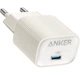 Зарядное устройство Anker PowerPort 511 Nano IV 30W USB-C GaN White (A2337G21) - изображение 2