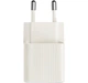Зарядное устройство Anker PowerPort 511 Nano IV 30W USB-C GaN White (A2337G21) - изображение 5