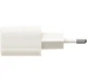 Зарядное устройство Anker PowerPort 511 Nano IV 30W USB-C GaN White (A2337G21) - изображение 6