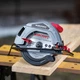 Циркулярна пила WORCRAFT CS15-185, 185мм - зображення 8
